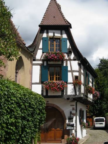 Kaysersberg