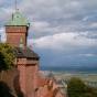 Le Haut-Koenigsbourg