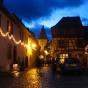 Christmas in Bergheim