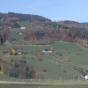 La Gasse vue du Faudé